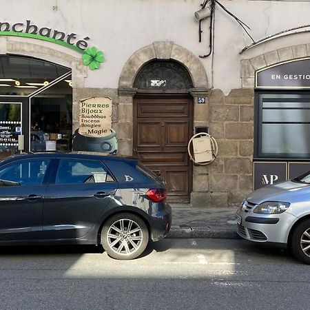 Apartament La Pause Zen Tulle Zewnętrze zdjęcie