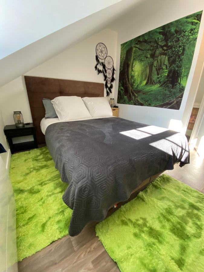 Apartament La Pause Zen Tulle Zewnętrze zdjęcie