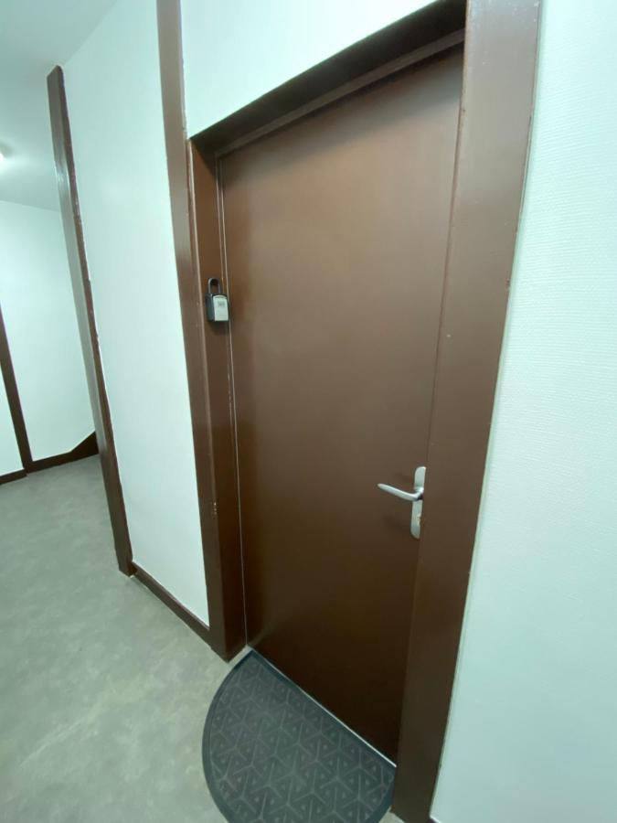 Apartament La Pause Zen Tulle Zewnętrze zdjęcie